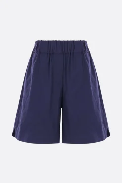 Women ALBERTO BIANI cotton shorts