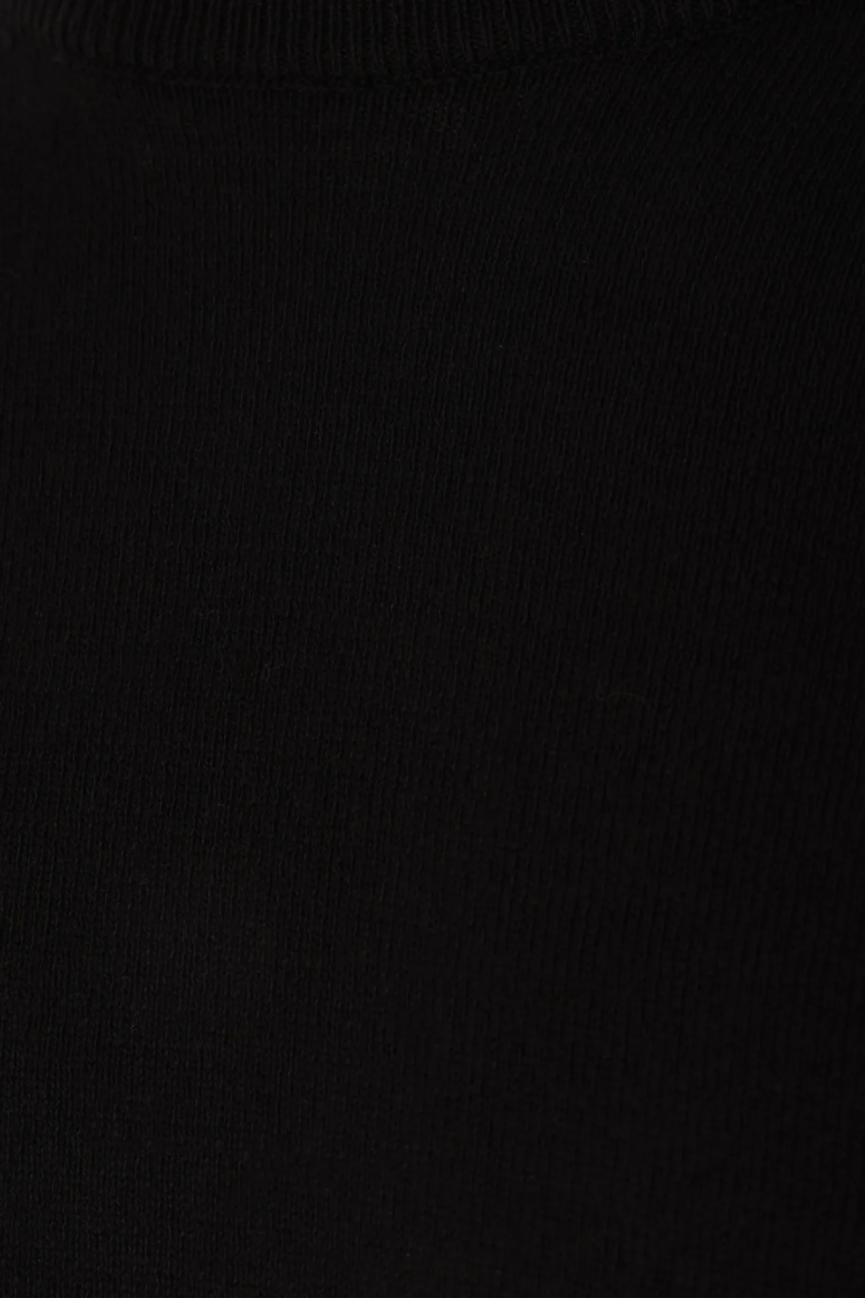 STONE ISLAND cotton sweater with logo badge