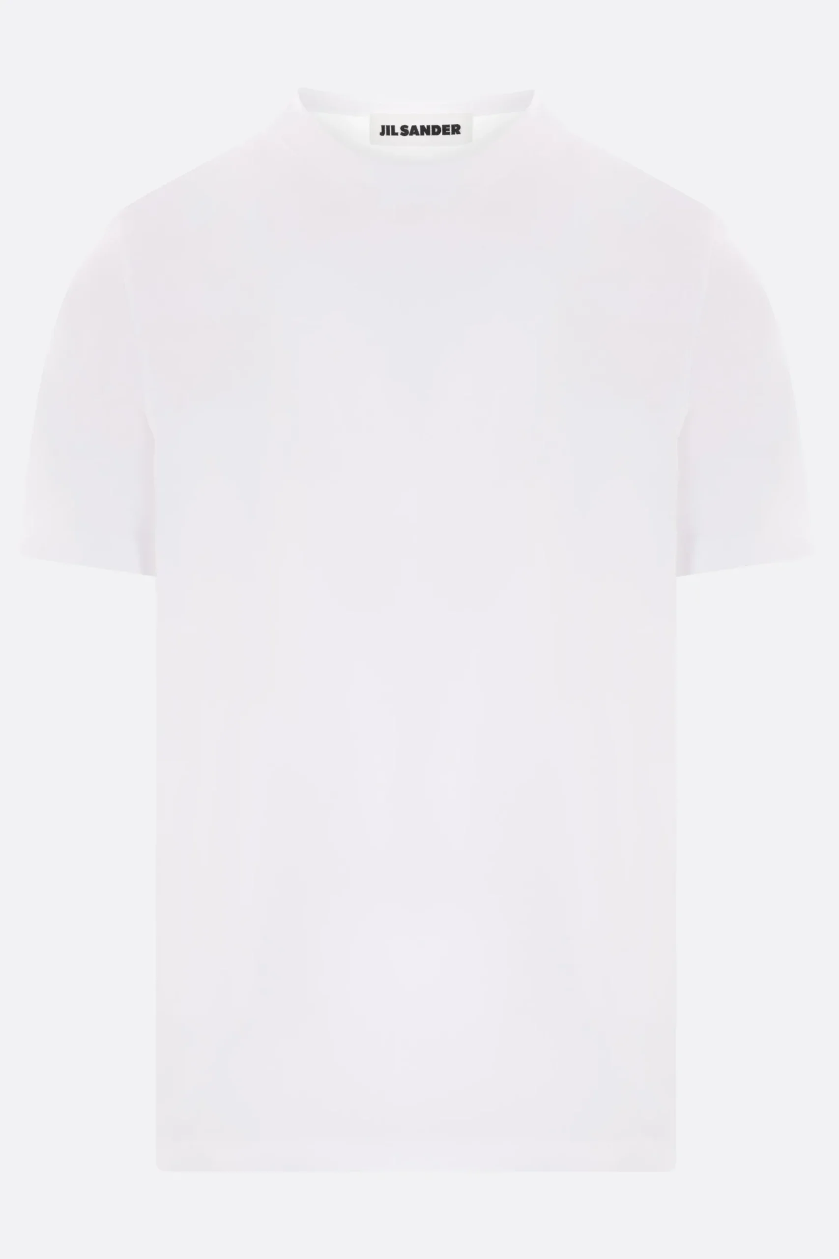 JIL SANDER cotton t-shirt