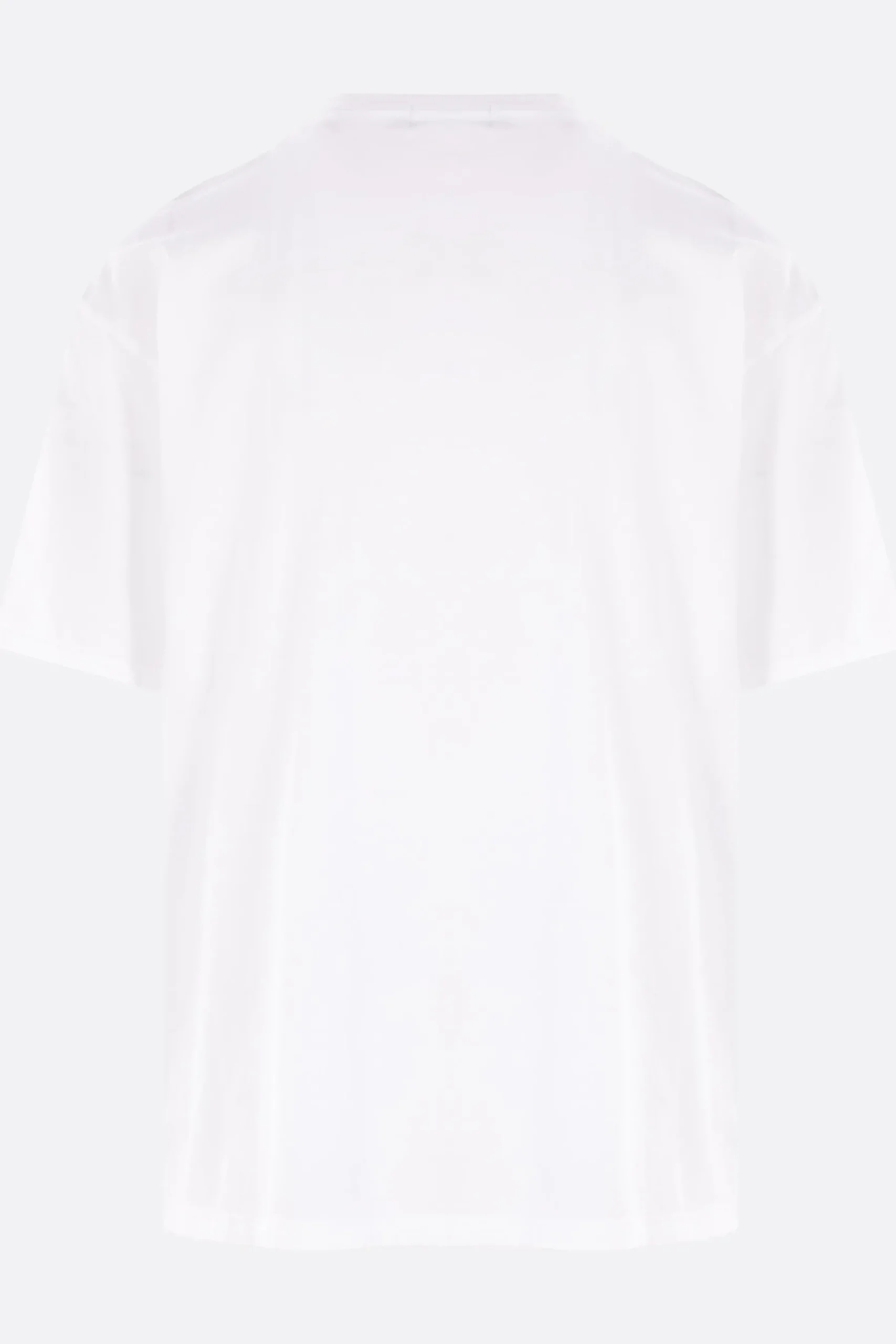 UNDERCOVER cotton t-shirt with graphic print