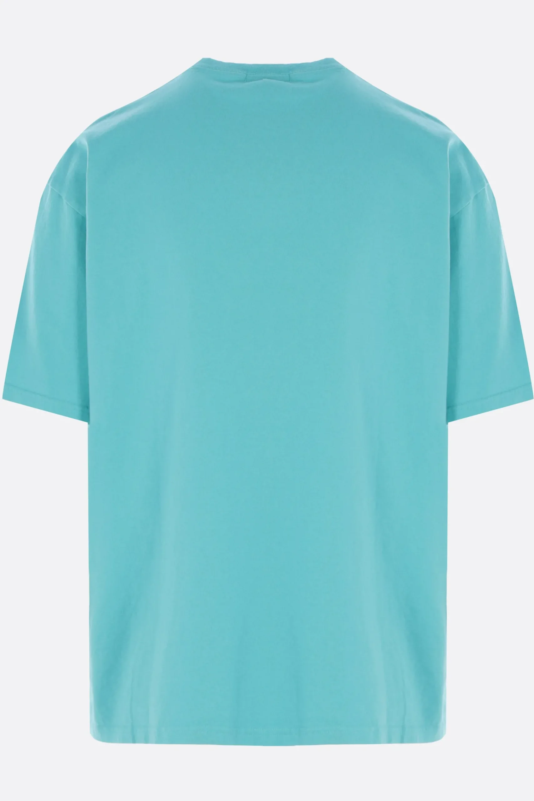 UNDERCOVER cotton t-shirt with graphic print