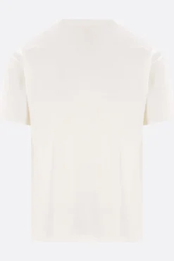 META CAMPANIA COLLECTIVE cotton t-shirt with Peter Octopus print