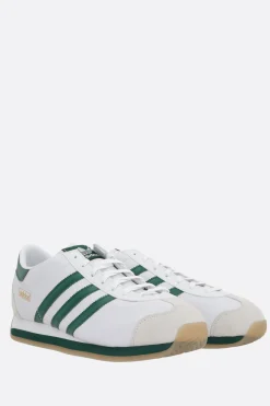 ADIDAS Country Japan sneakers in smooth leather