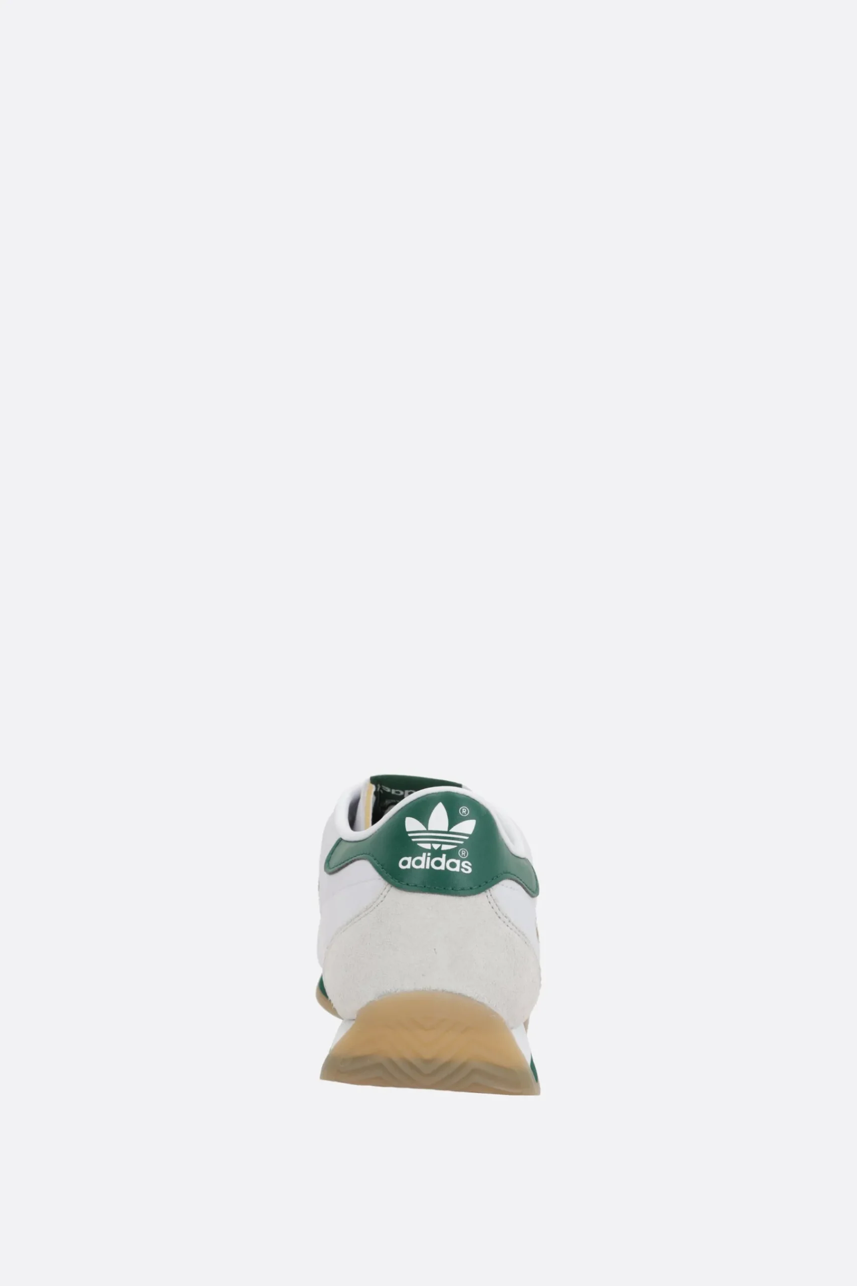 ADIDAS Country Japan sneakers in smooth leather