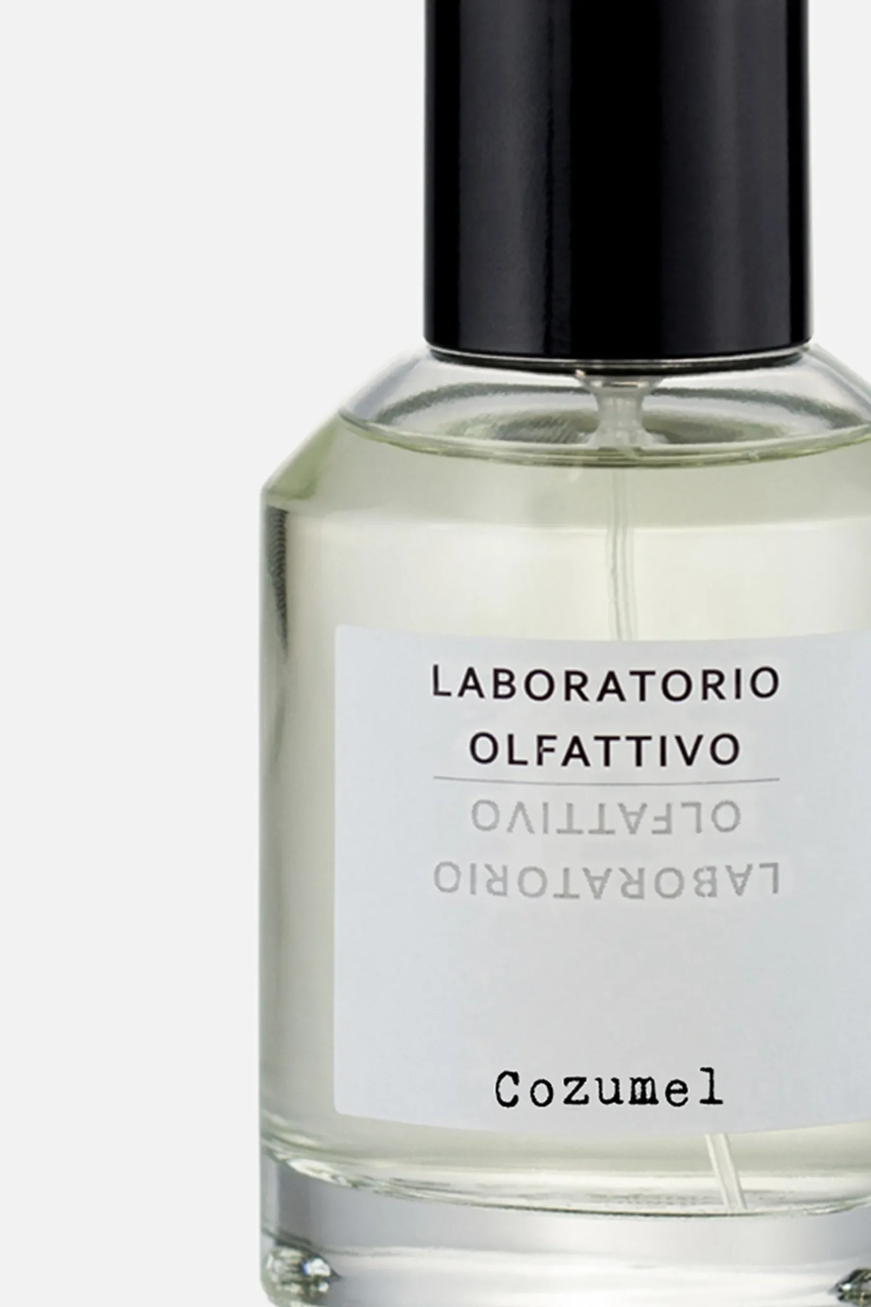 LABORATORIO OLFATTIVO Cozumel Eau de Parfum 100 ml