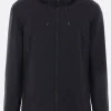 C.P. COMPANY C.P. Shell-R Goggle jacket