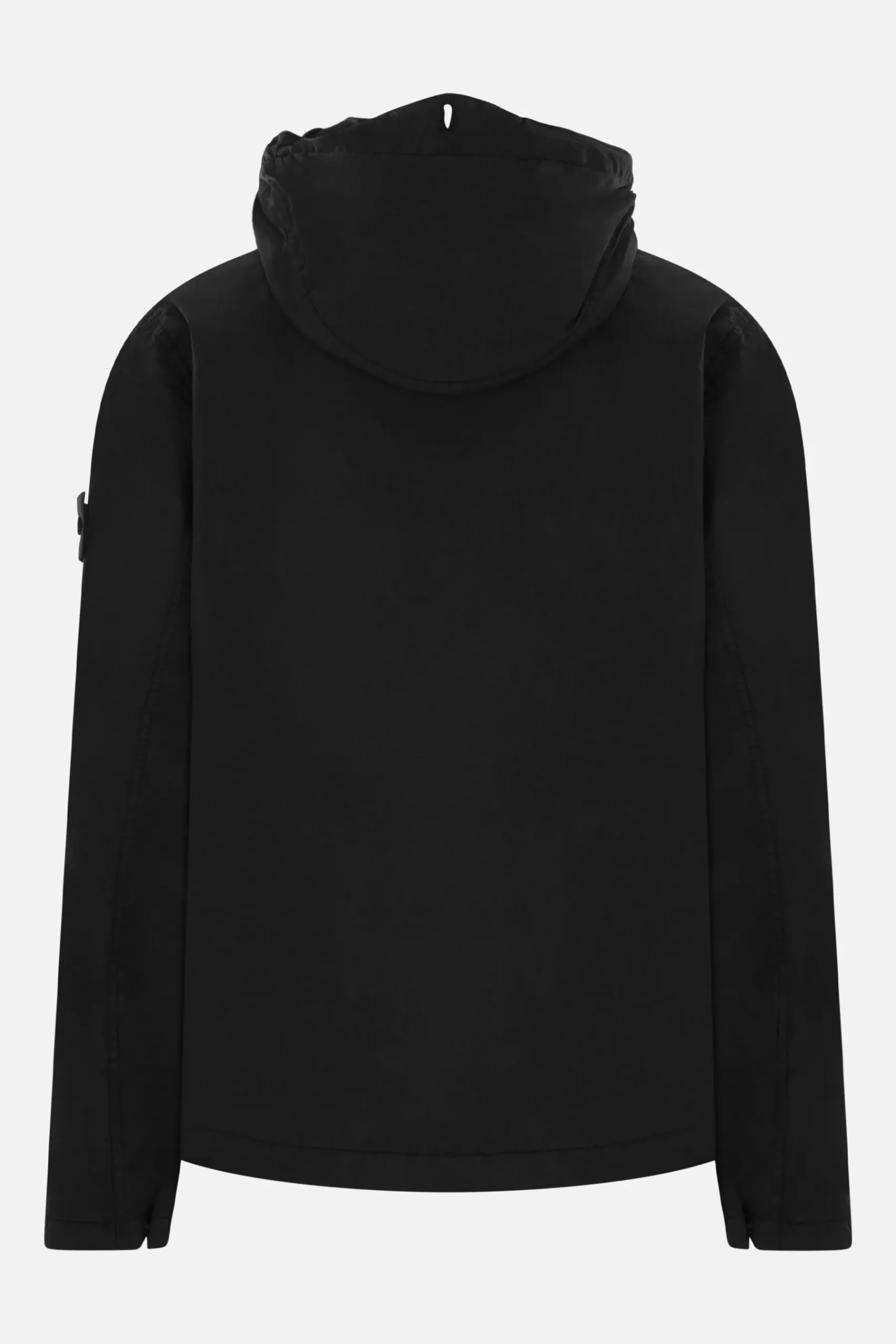 STONE ISLAND Crinkle Reps NY windbreaker