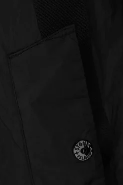 STONE ISLAND Crinkle Reps NY windbreaker