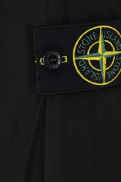 STONE ISLAND Crinkle Reps NY windbreaker