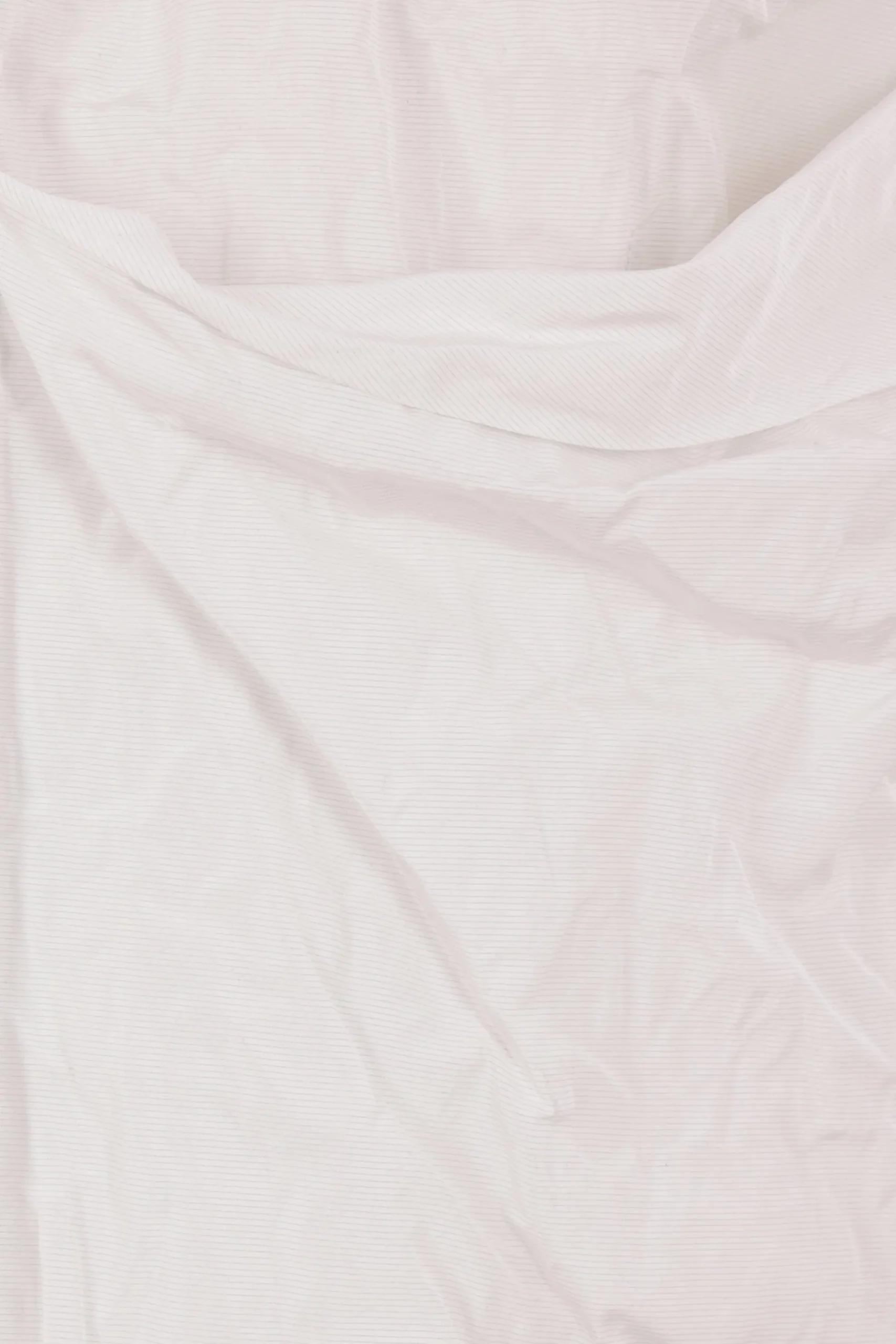 Women MARIA CALDERARA crinkled taffetà overcoat with pin