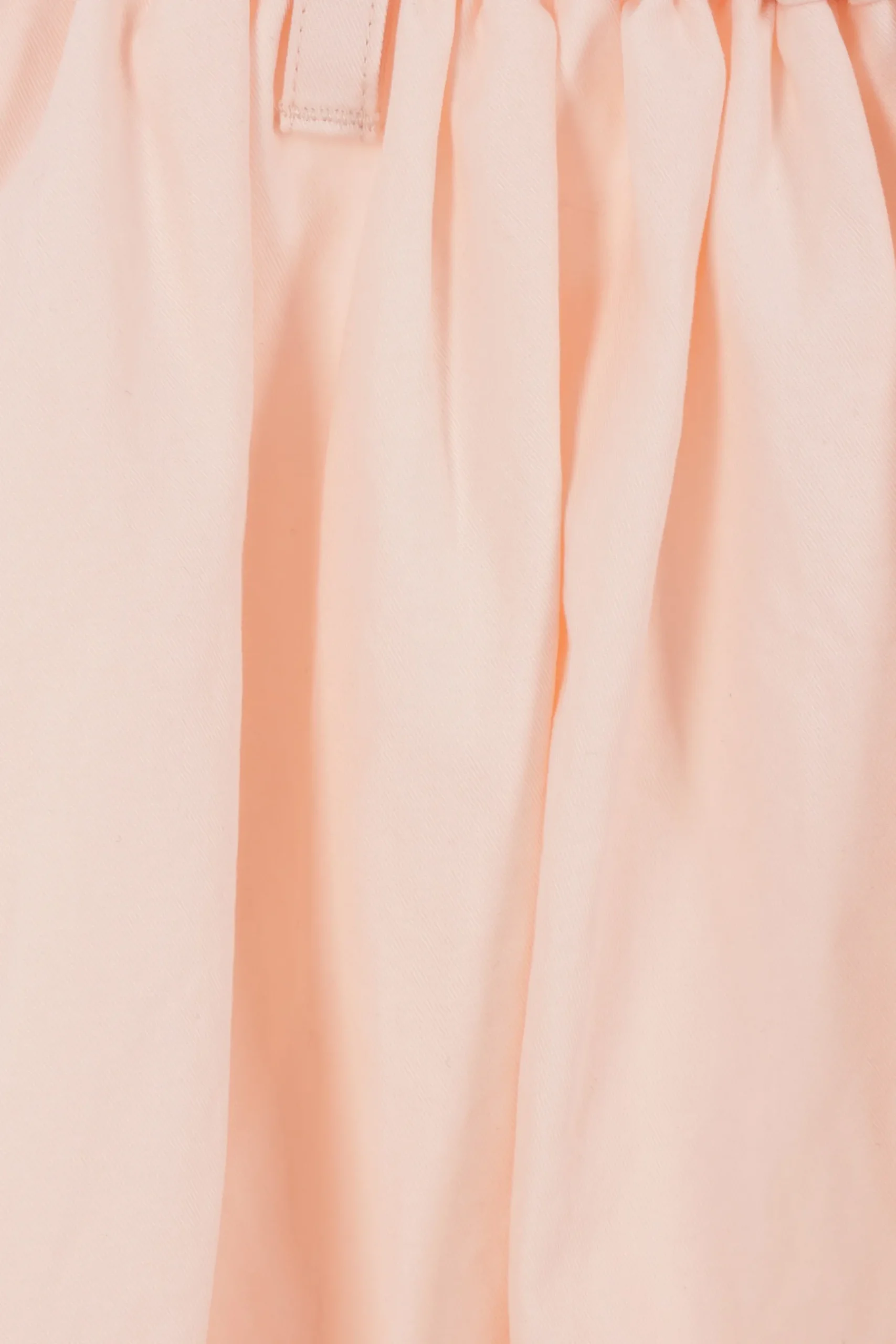 Women MELITTA BAUMEISTER crinkled twill circle skirt