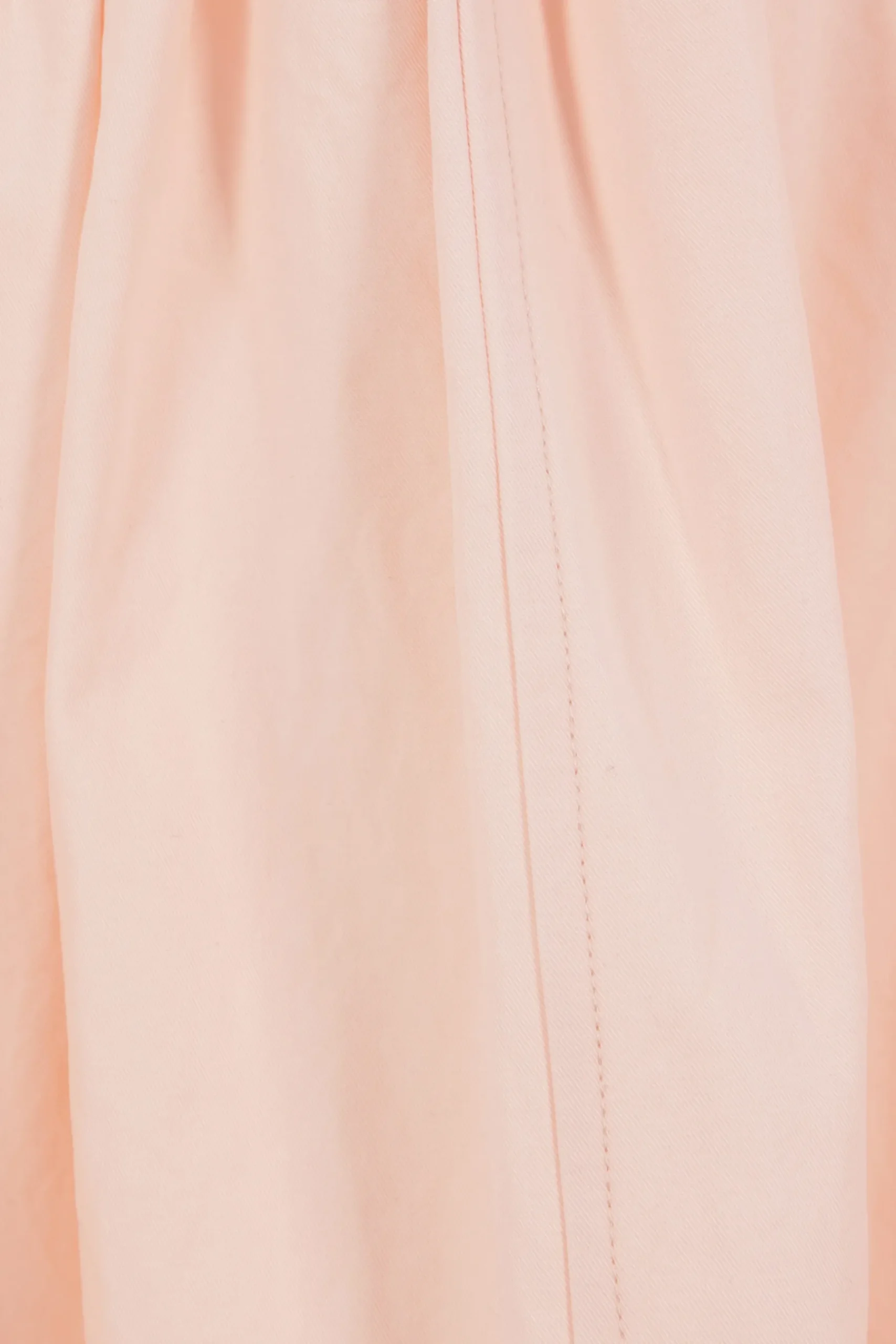 Women MELITTA BAUMEISTER crinkled twill circle skirt