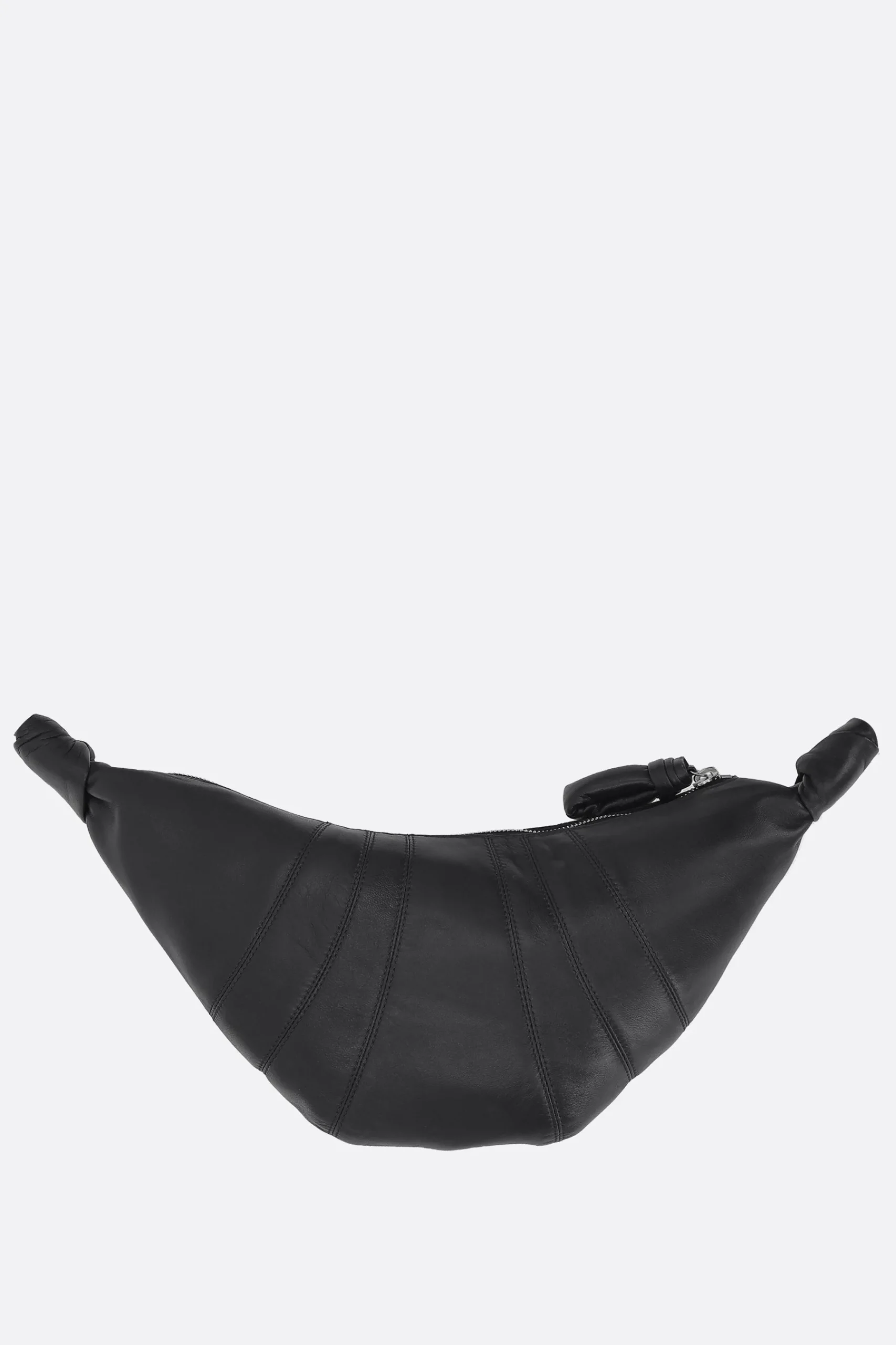 LEMAIRE Croissant small shoulder bag in nappa