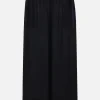 Women COMME DES GARÇONS COMME des GARÇONS crop trousers in technical jersey