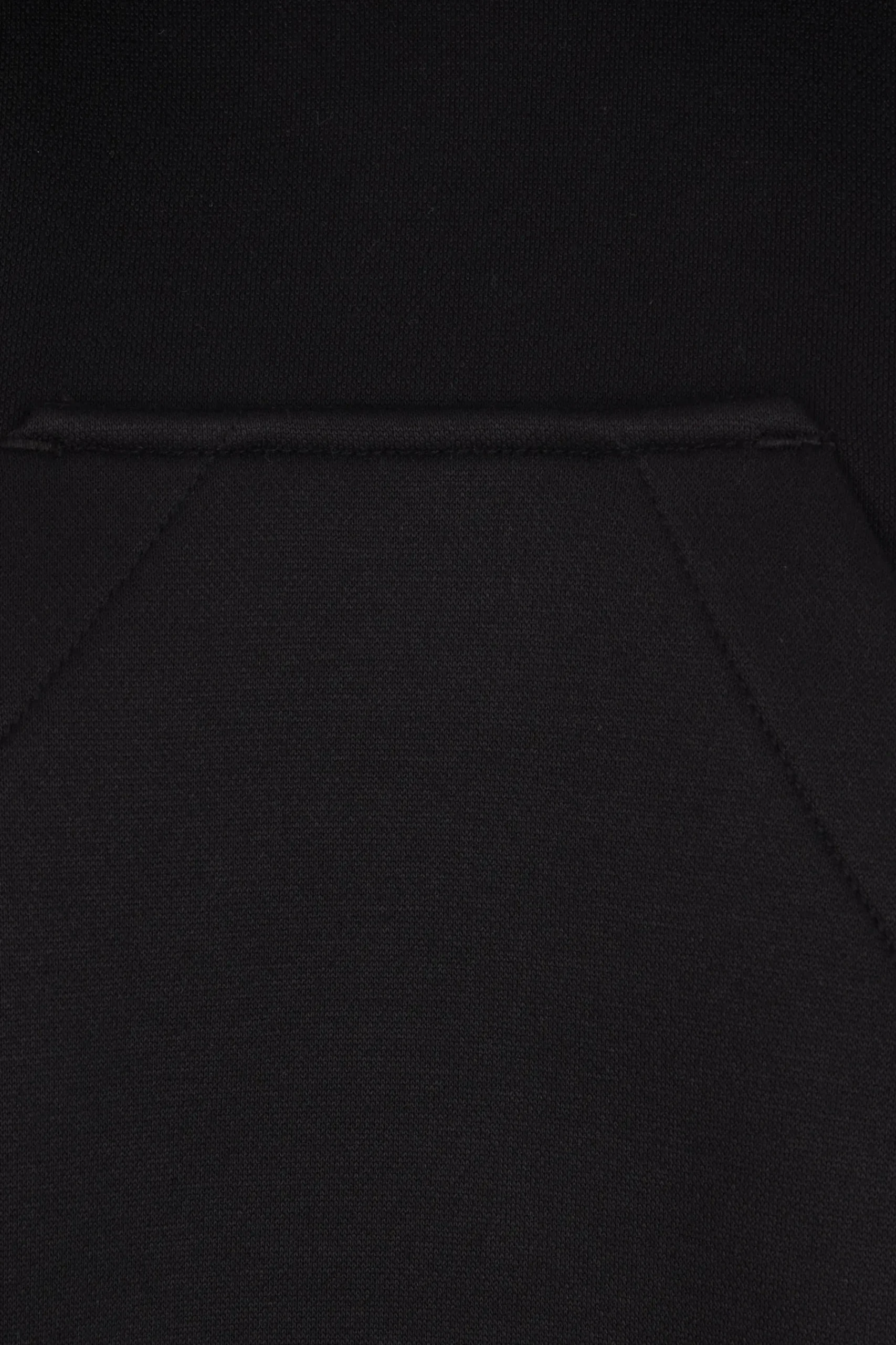 Women MELITTA BAUMEISTER cropped hoodie in jersey