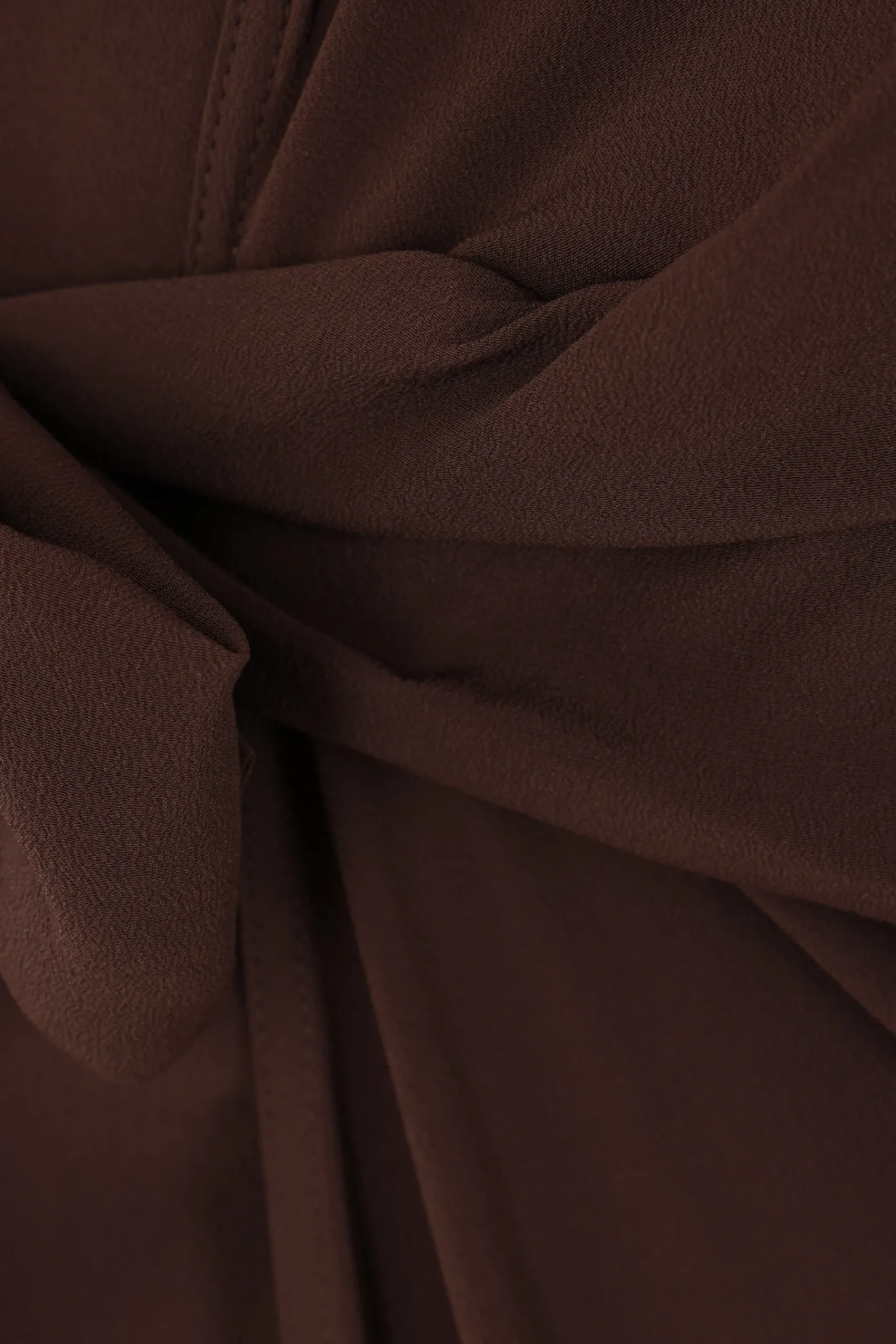 Women RICK OWENS crêpe wrap dress