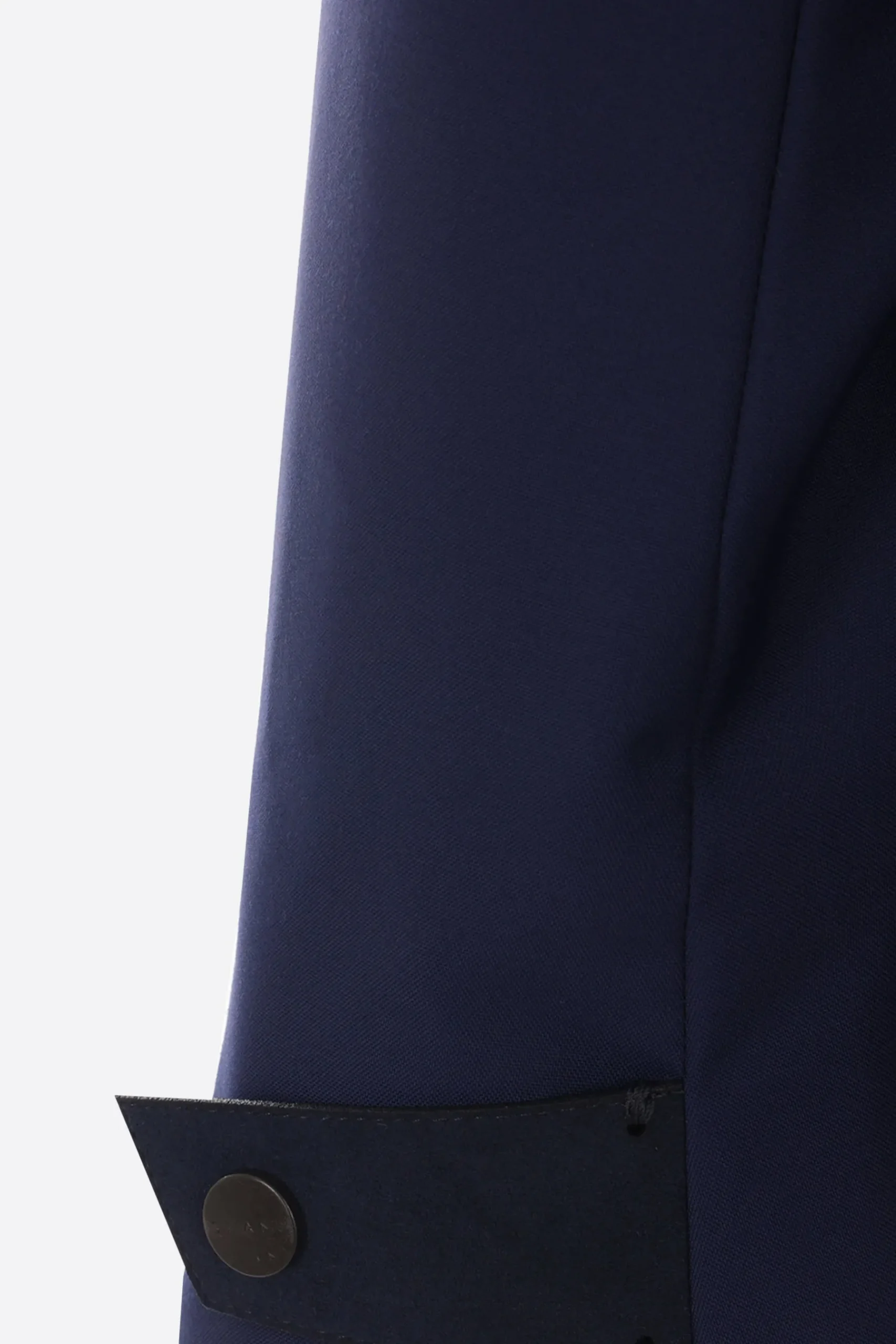 SEASE Cruise 2.0 jacket in technical wool