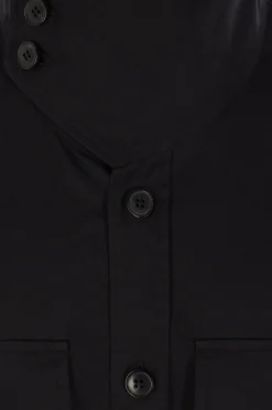 DRIES VAN NOTEN Crwsen utility jacket
