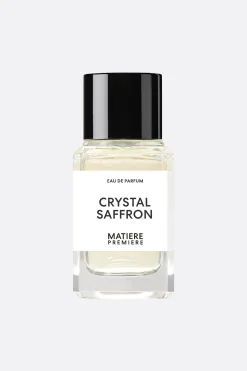 MATIERE PREMIERE Crystal Saffon Eau de Parfum 100 ml