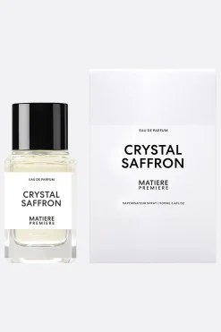 MATIERE PREMIERE Crystal Saffon Eau de Parfum 100 ml