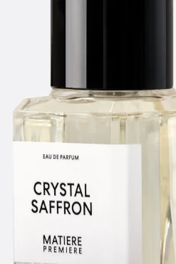 MATIERE PREMIERE Crystal Saffon Eau de Parfum 100 ml