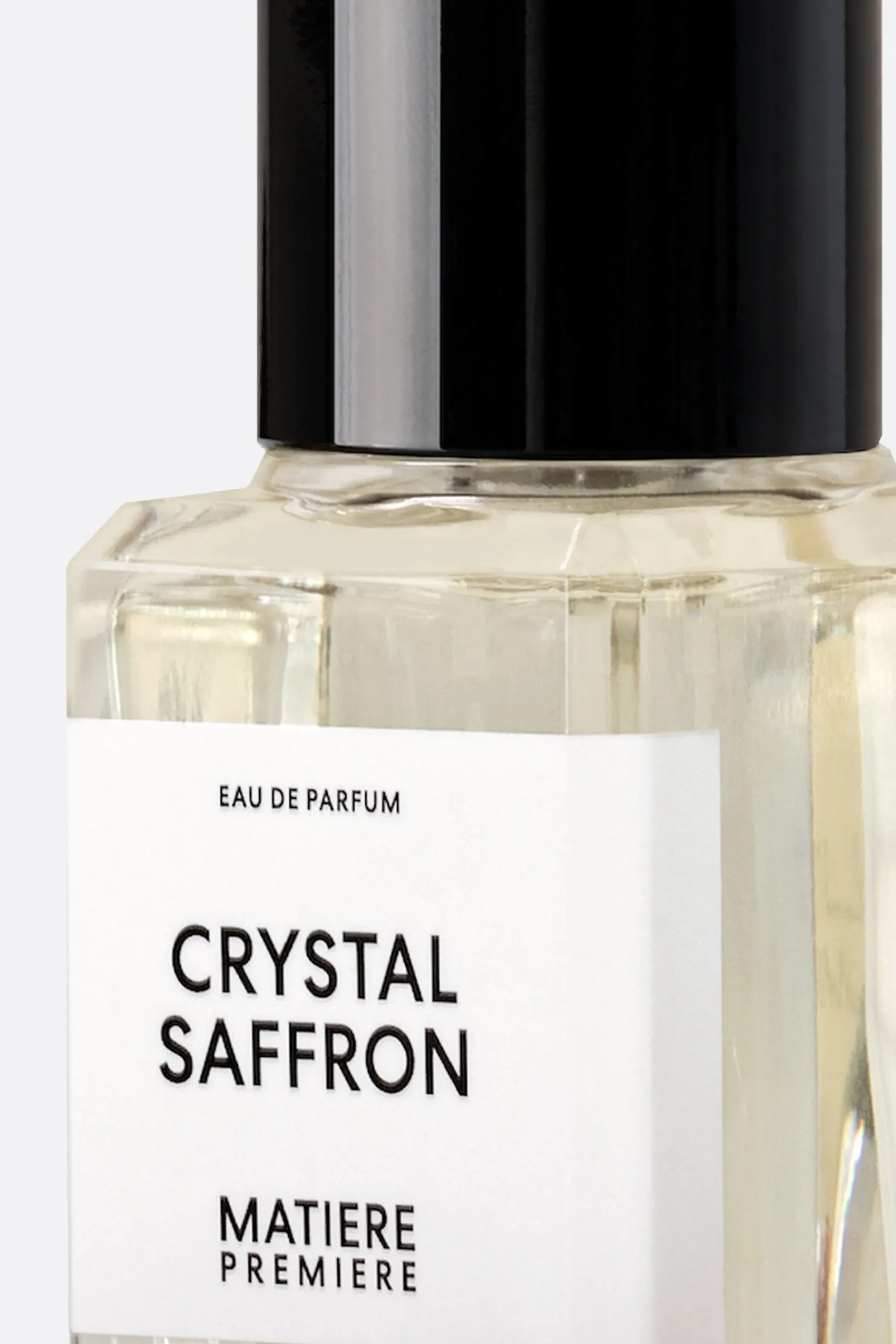 MATIERE PREMIERE Crystal Saffon Eau de Parfum 100 ml