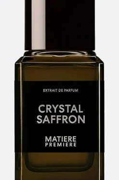 MATIERE PREMIERE Crystal Saffon Extrait de Parfum 100 ml