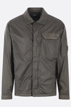 C.P. COMPANY CS II nylon overshirt