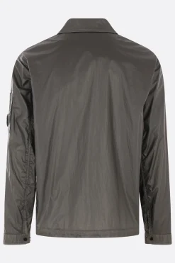 C.P. COMPANY CS II nylon overshirt