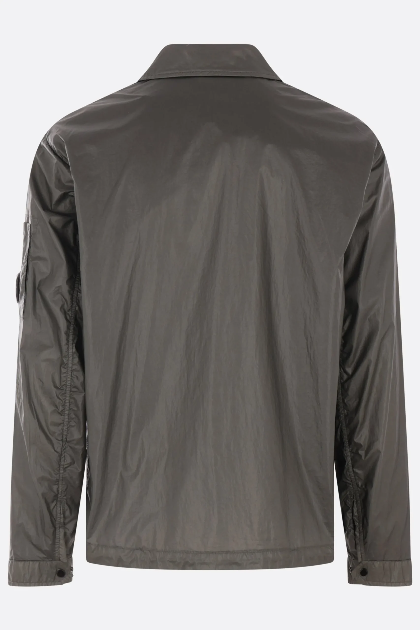 C.P. COMPANY CS II nylon overshirt