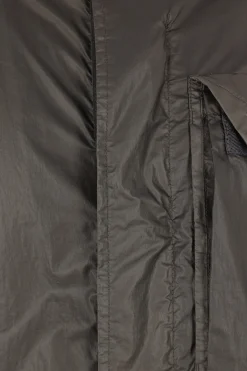 C.P. COMPANY CS II nylon overshirt