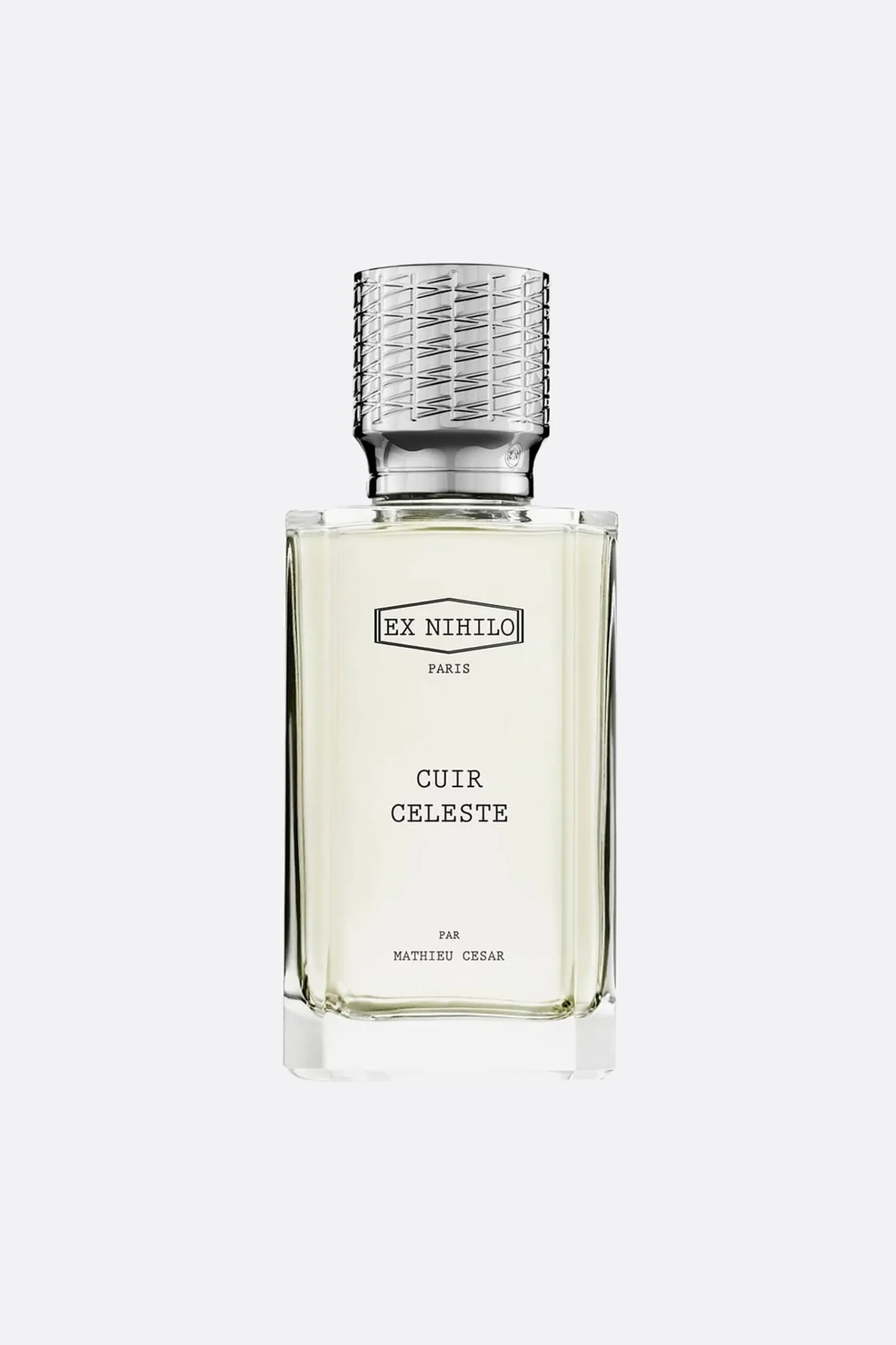 EX NIHILO PARIS Cuir Celeste Eau de Parfum 100 ml