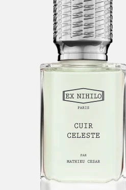 EX NIHILO PARIS Cuir Celeste Eau de Parfum 50 ml