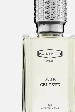 EX NIHILO PARIS Cuir Celeste Eau de Parfum 100 ml