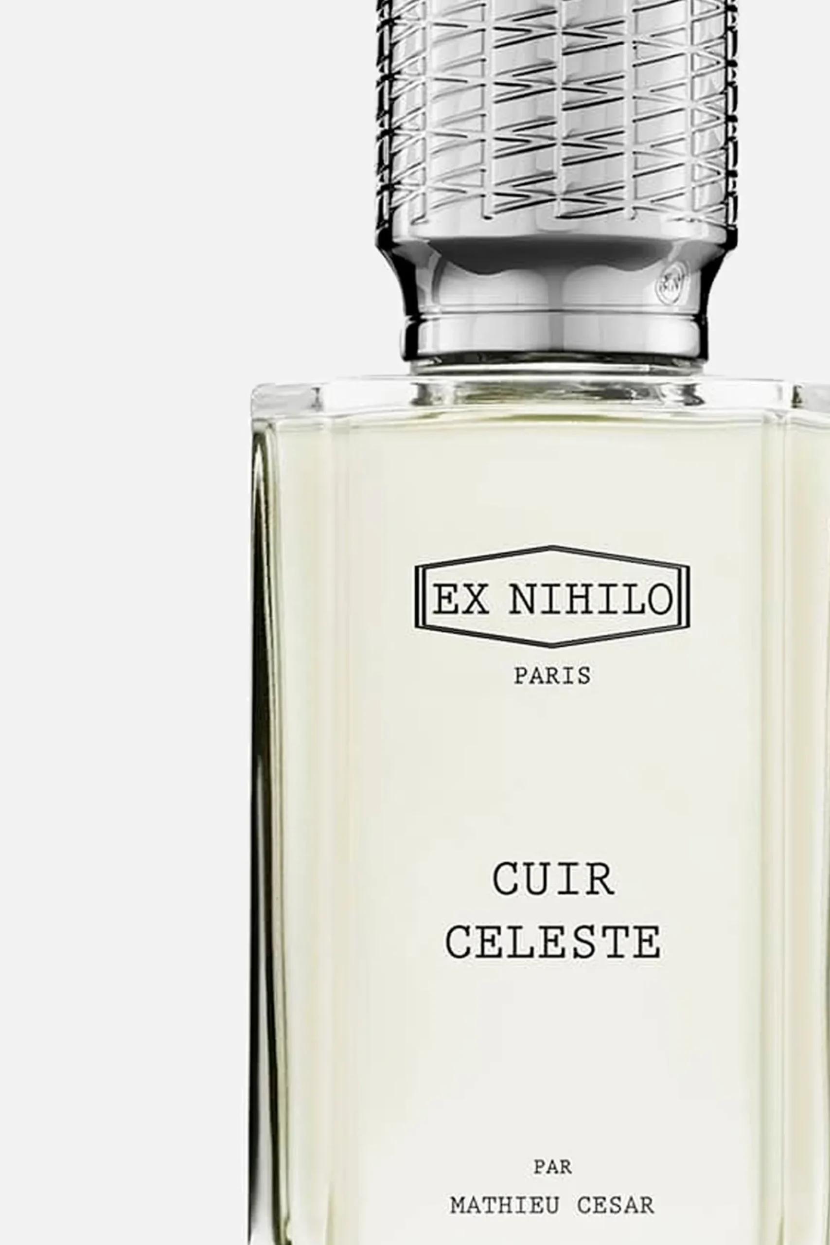 EX NIHILO PARIS Cuir Celeste Eau de Parfum 100 ml