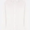 DRIES VAN NOTEN Curles poplin shirt