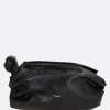 Women JIL SANDER Cushion Small shoulder bag in Paper leather