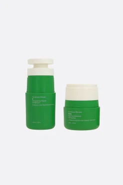 HUMANRACE 7D Gel Facial Set