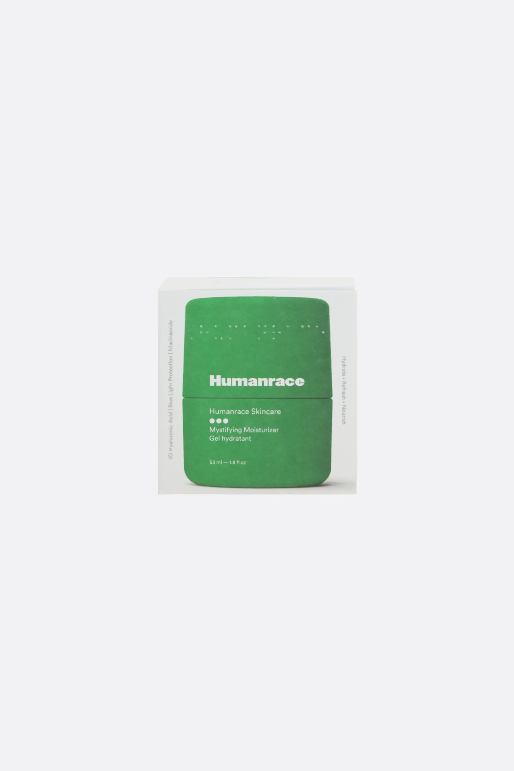 HUMANRACE 7D Mystifying Gel Moisturizer