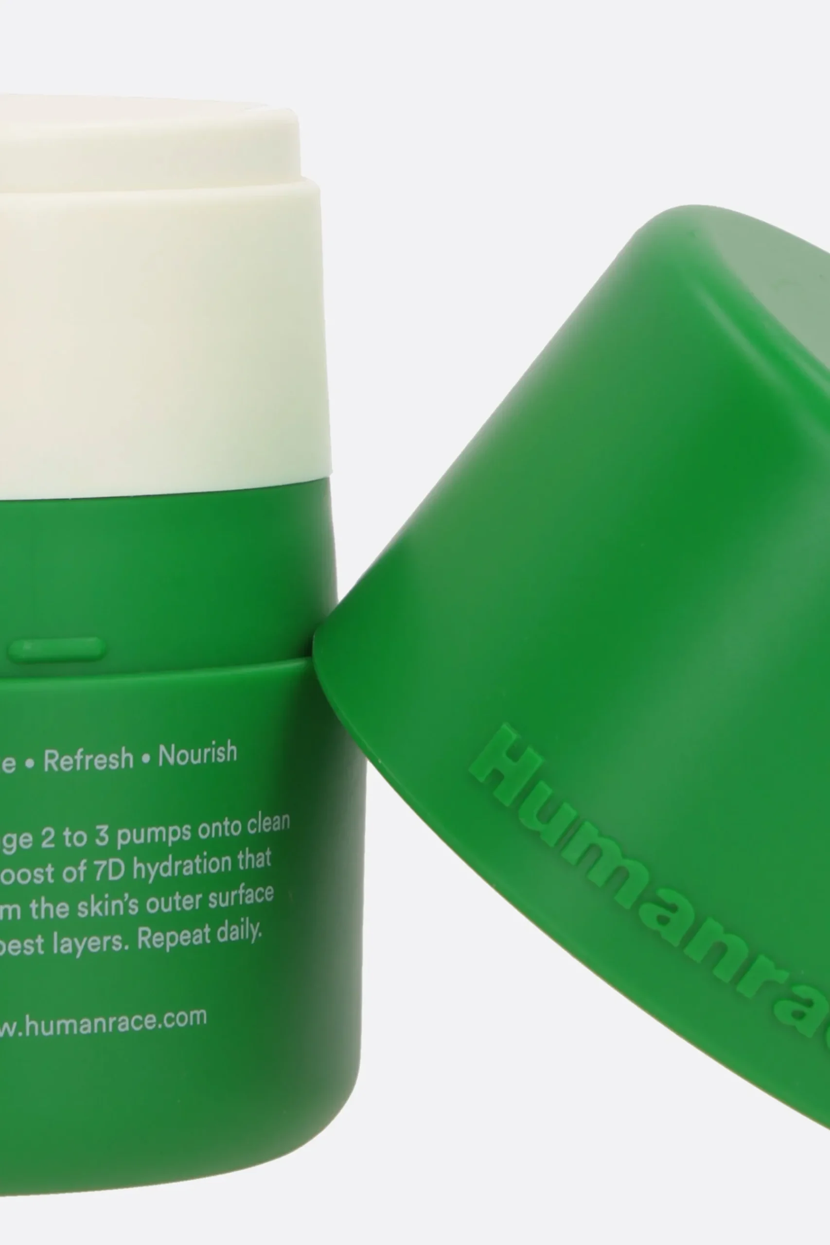HUMANRACE 7D Mystifying Gel Moisturizer