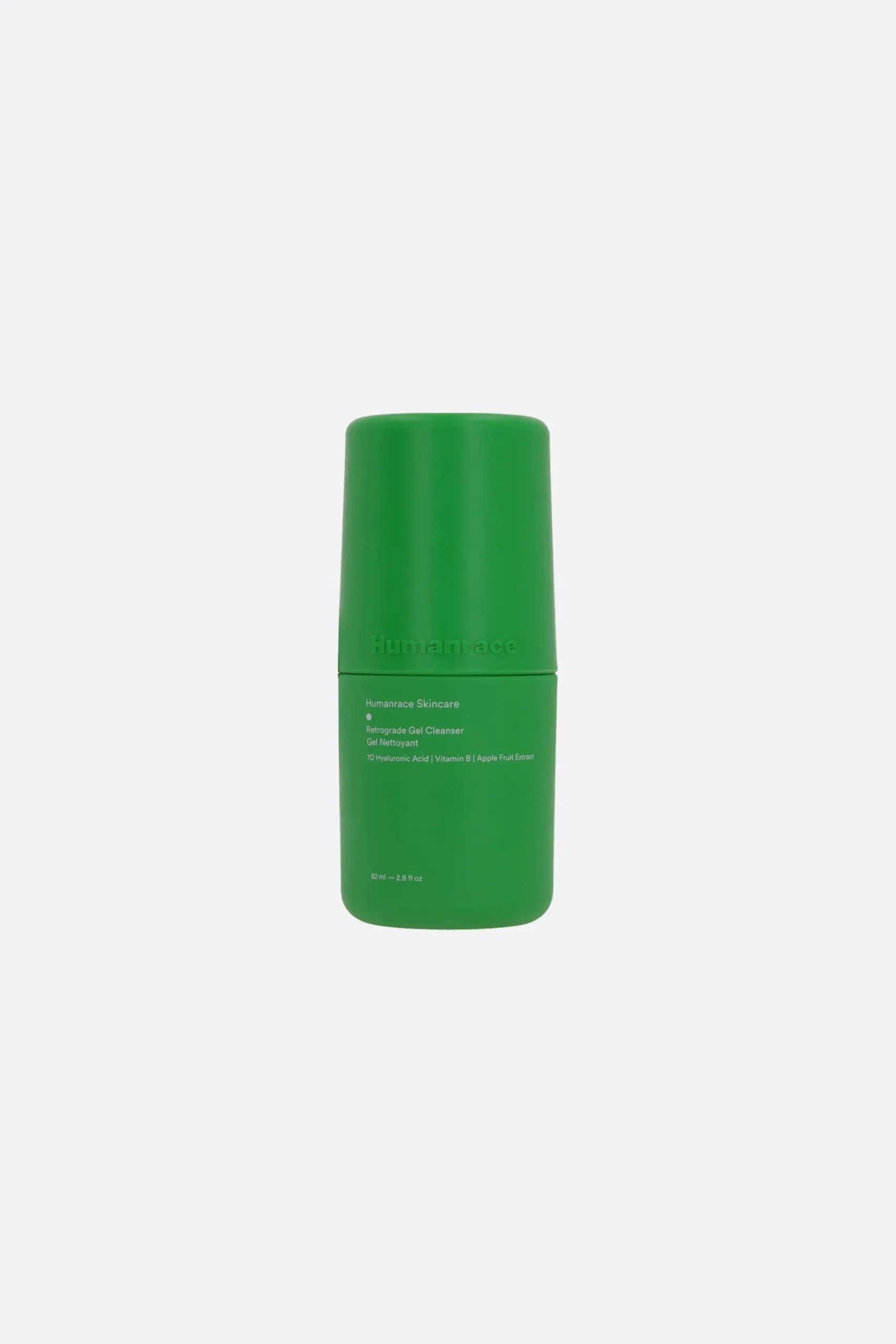 HUMANRACE 7D Retrograde Gel Cleanser