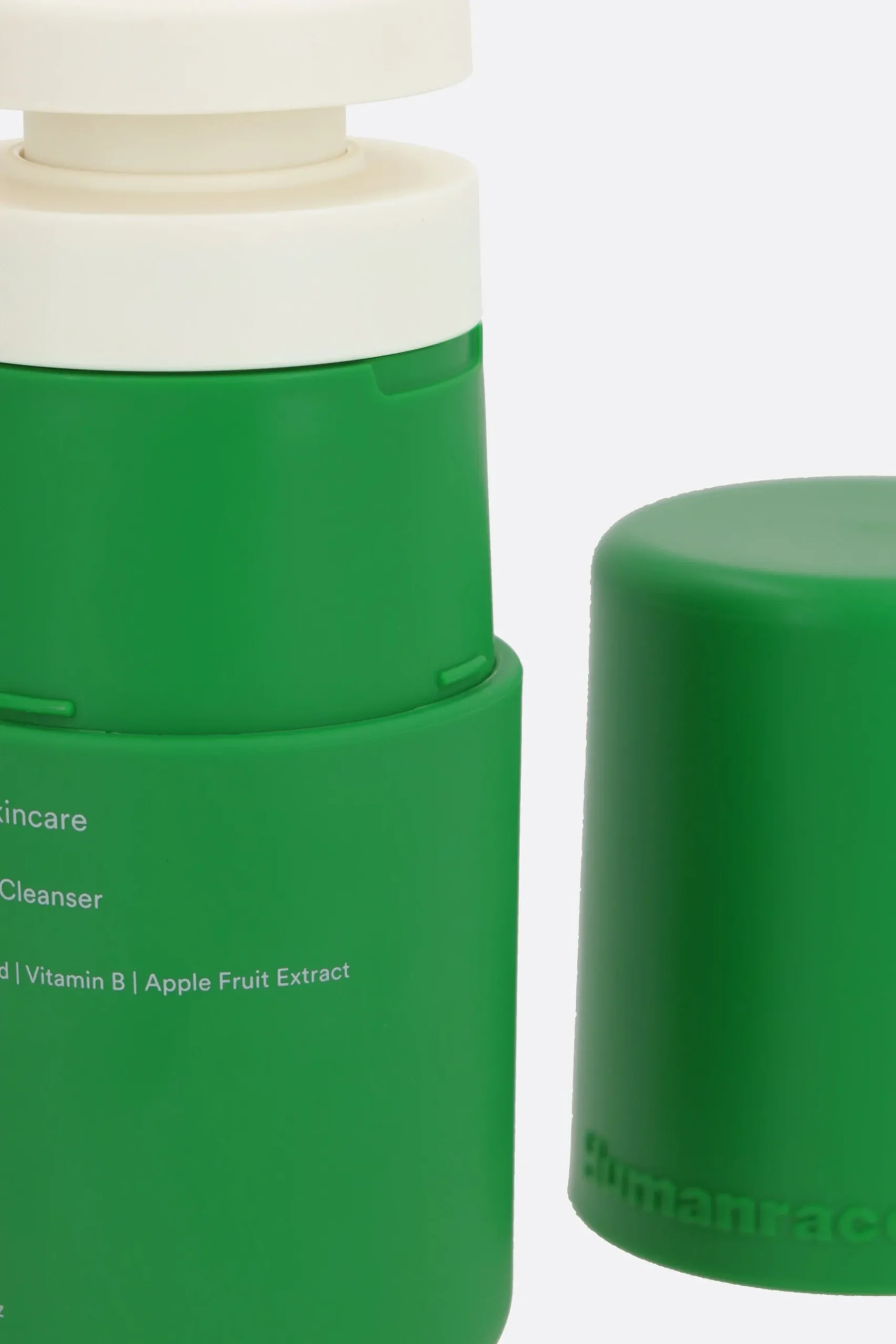 HUMANRACE 7D Retrograde Gel Cleanser