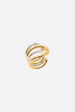 Women CHARLOTTE CHESNAIS Daisy ring