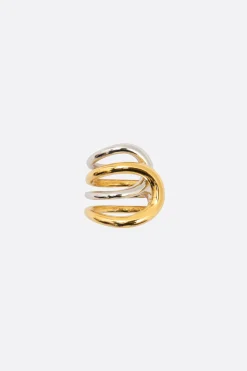 Women CHARLOTTE CHESNAIS Daisy ring
