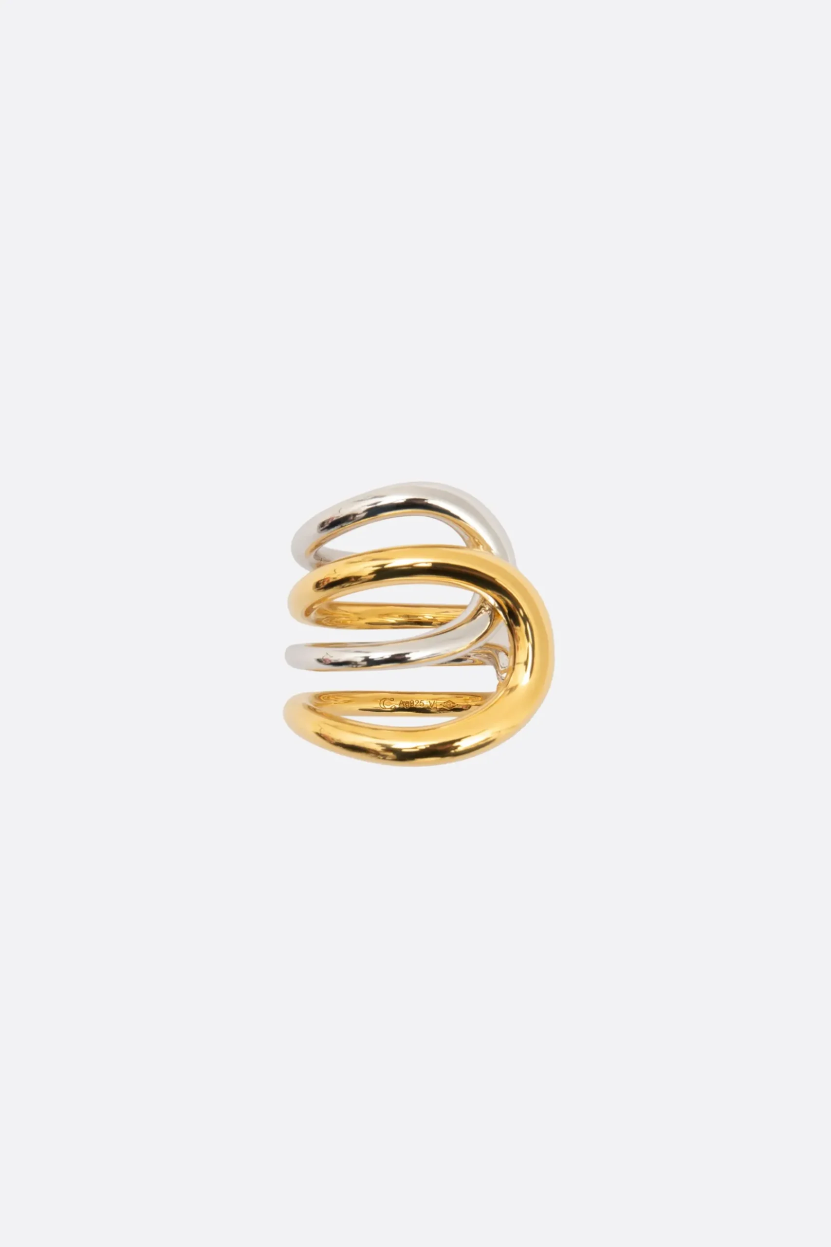 Women CHARLOTTE CHESNAIS Daisy ring