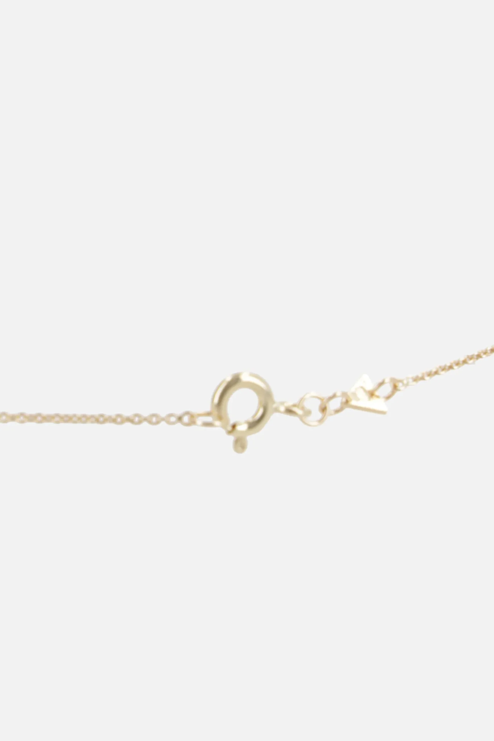 Women ALIITA Daisy Turquoise necklace in yellow