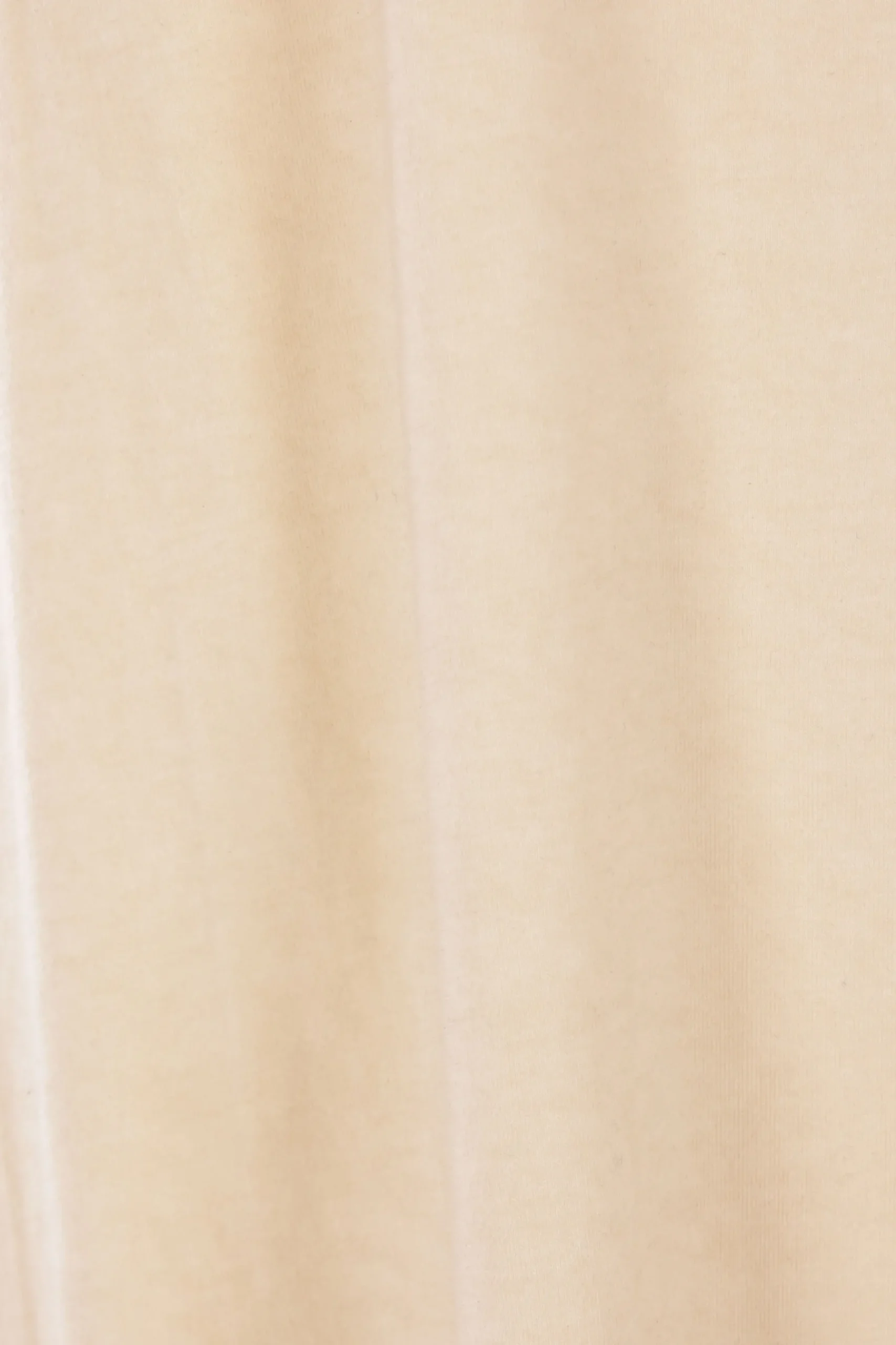 Women UMA WANG Data sleeveless dress in jersey and crepe de chine
