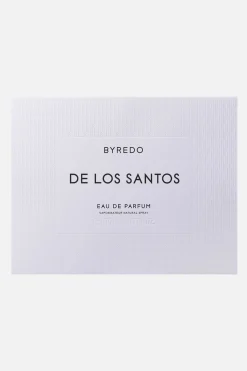 BYREDO De Los Santos Eau de Parfum 100 ml