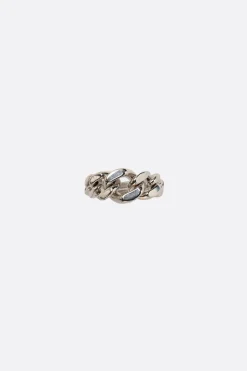 Women TOM WOOD Dean Band ring