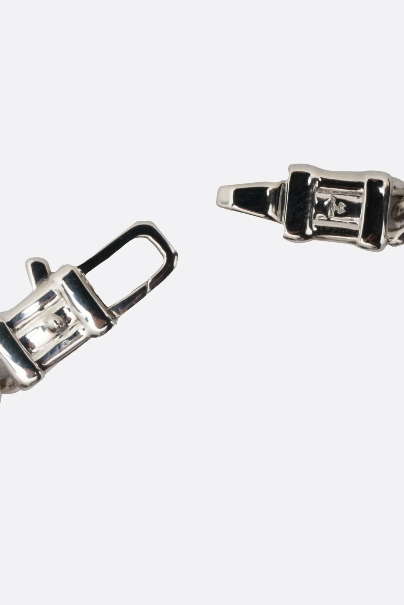 Women TOM WOOD Dean bracelet